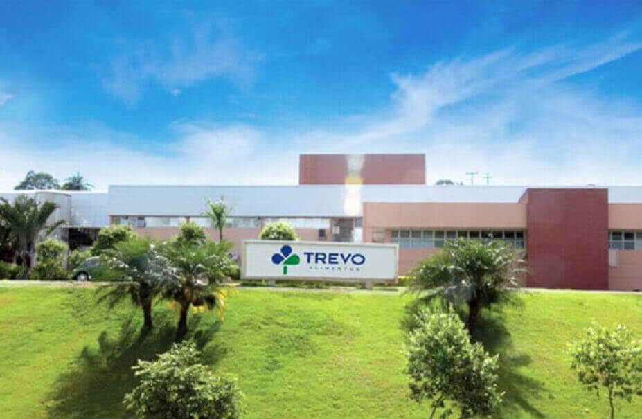 Trevo Lácteos